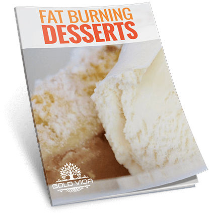 Burn Boost Bonus free - Fat-Burning Desserts Recipes Cookbook